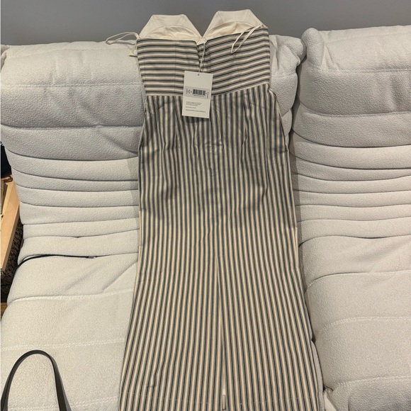 Mara Hoffman Rina Dress size 00 - Picture 7 of 7